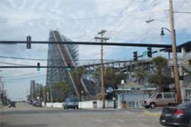 Oyo Hotel Myrtle Beach Kings Hwy מראה חיצוני תמונה