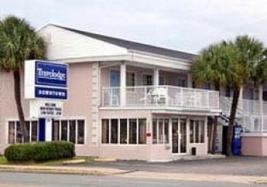 Oyo Hotel Myrtle Beach Kings Hwy מראה חיצוני תמונה