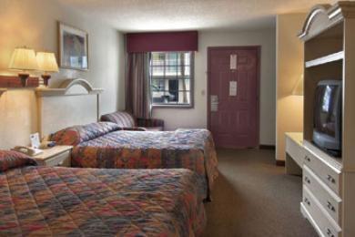Oyo Hotel Myrtle Beach Kings Hwy מראה חיצוני תמונה