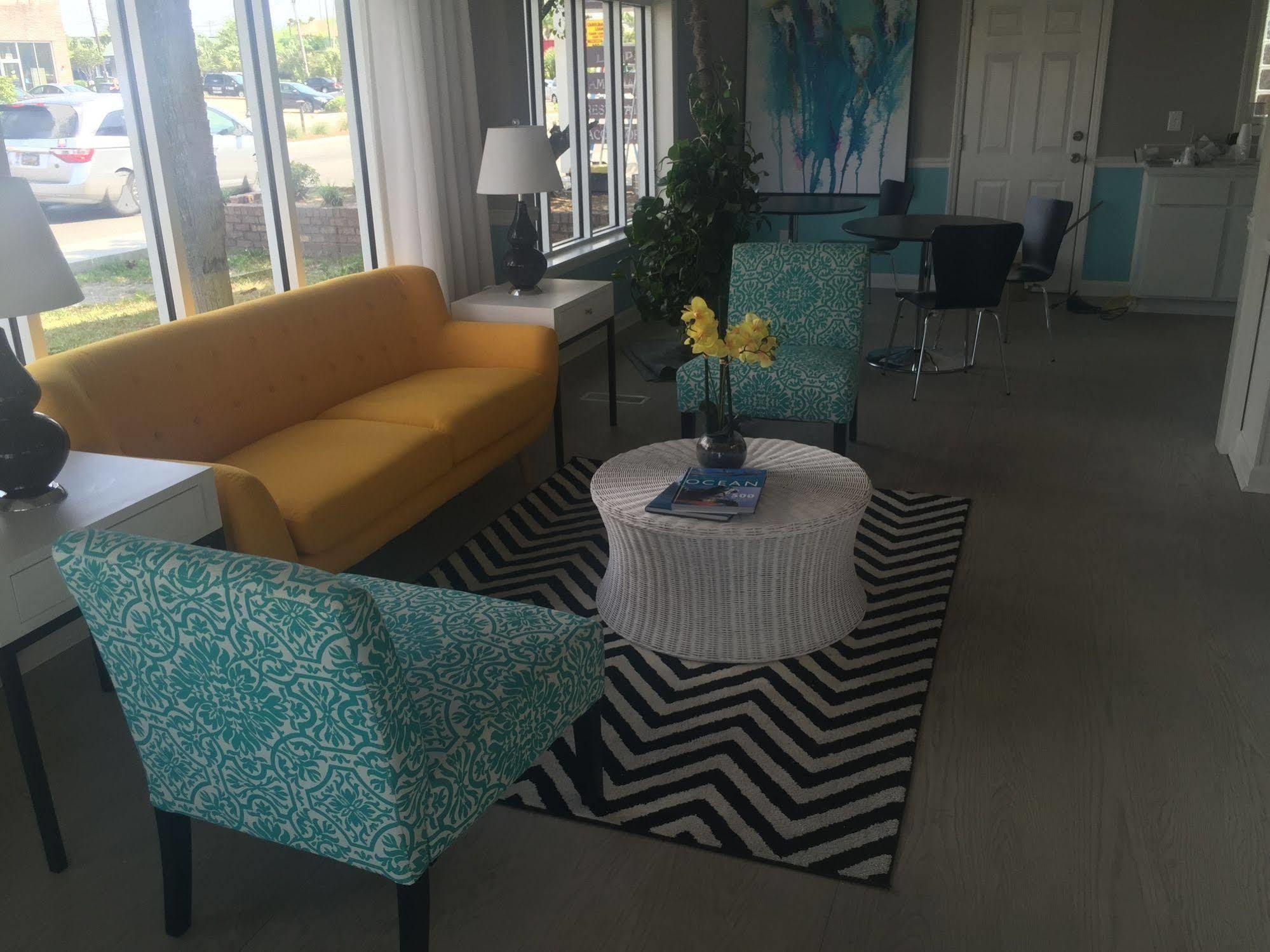 Oyo Hotel Myrtle Beach Kings Hwy מראה חיצוני תמונה