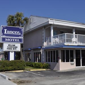 Oyo Hotel Myrtle Beach Kings Hwy מראה חיצוני תמונה